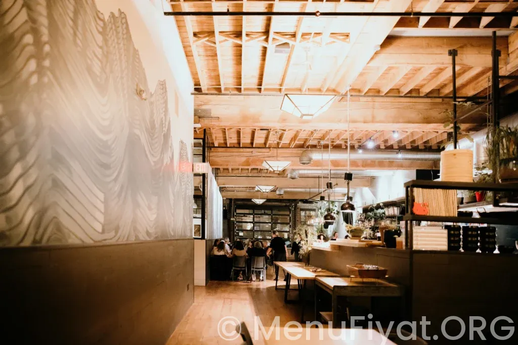 Restoran Fiyat Rehberi