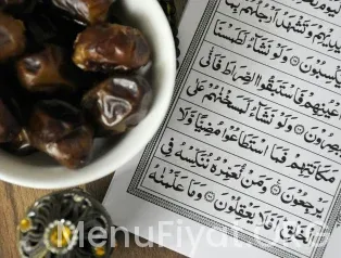 2026 Üsküdar İftar Menü Fiyatları: Boğaz’ın En İyi Restoranlarında Kişi Başı Kaç TL?