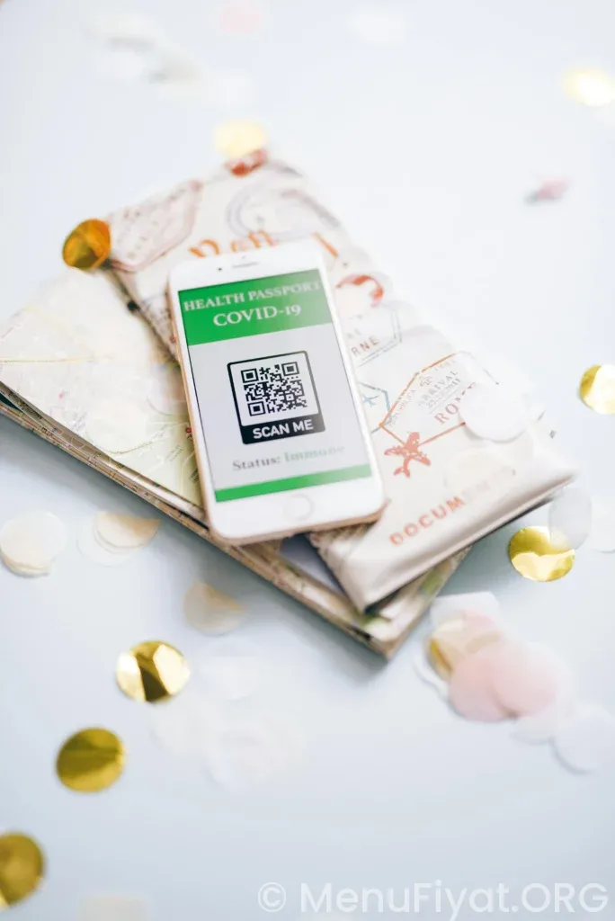 2026 Yeni Nesil Dijital Menü Dönemi