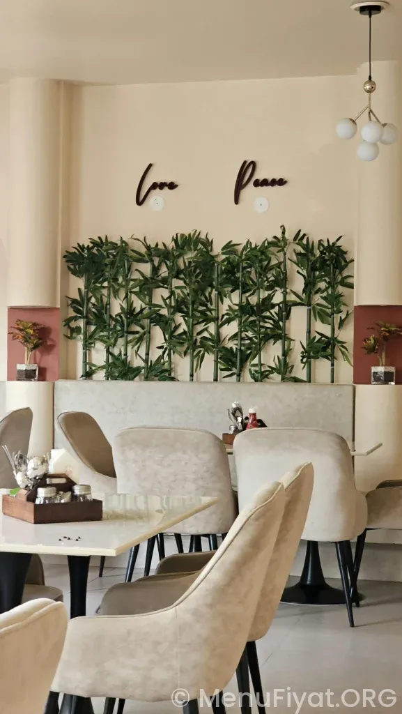 2026 İYTE Yemekhane Menü