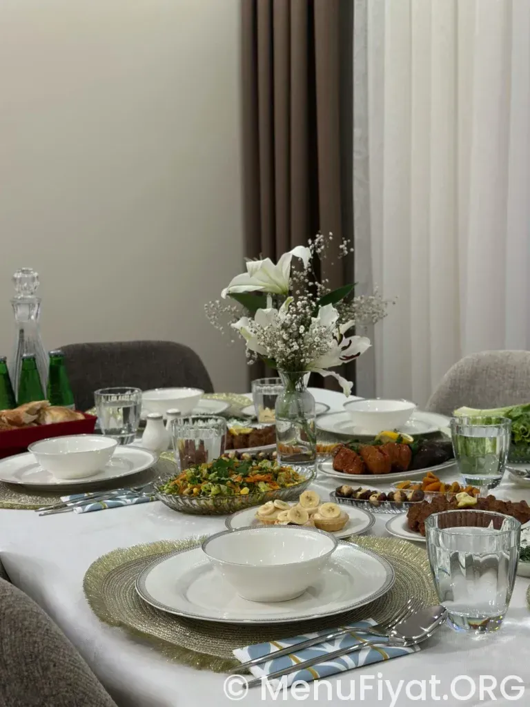 Adapazarı'nın Meşhur Islama Köfte 2026