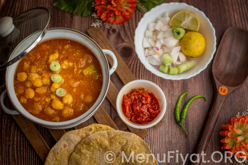 2026 Üsküdar İftar Menü Fiyatları