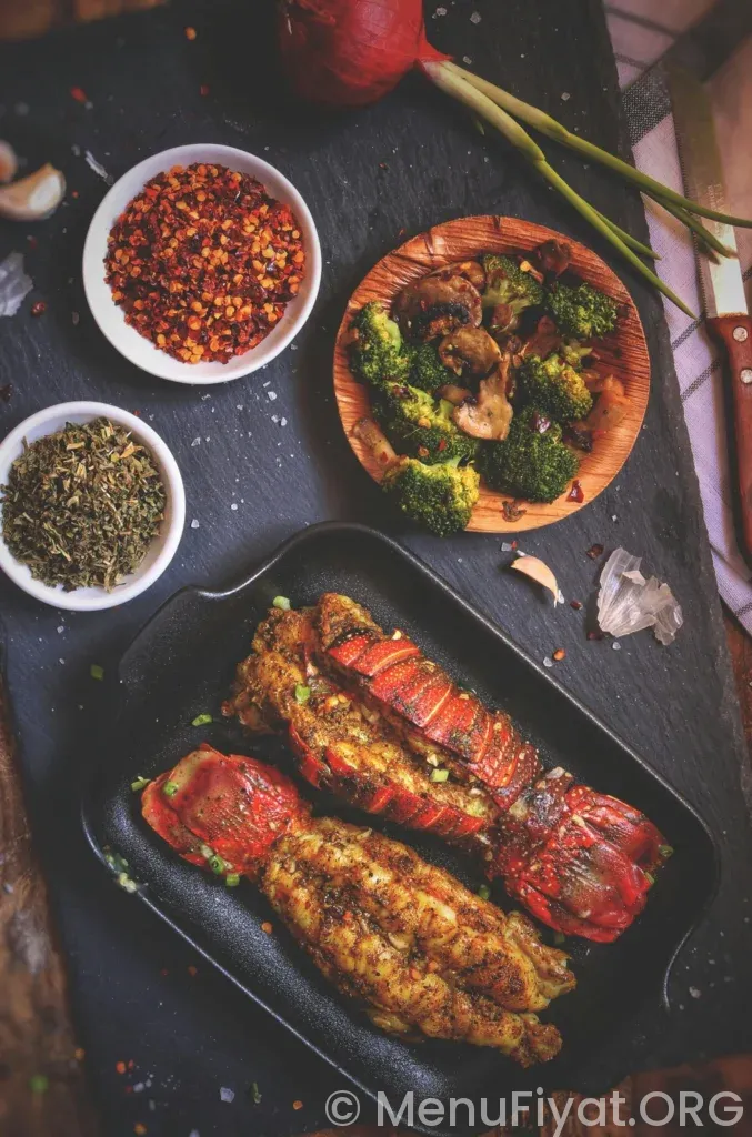 2026 Üsküdar İftar Menü