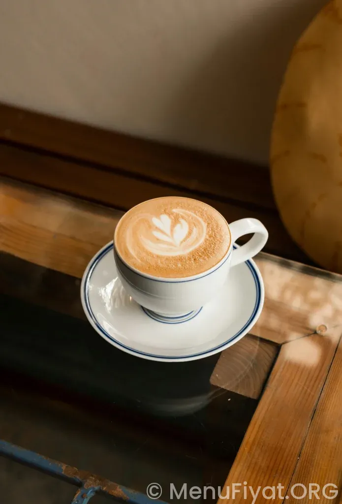 2026 Adana Turgut Özal Osmanlı Kahvecisi Menü Fiyat Listesi