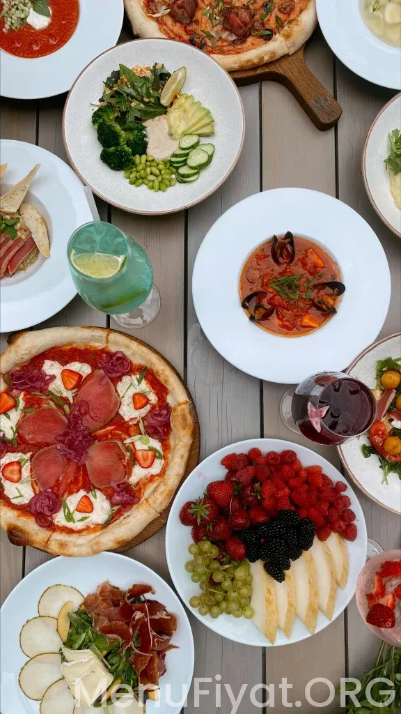 Gölbaşı ve Etimesgut’ta Gölet Kenarı Menufiyat