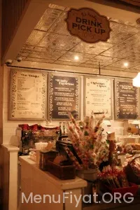 Günlük menüde hangi yemekler var?