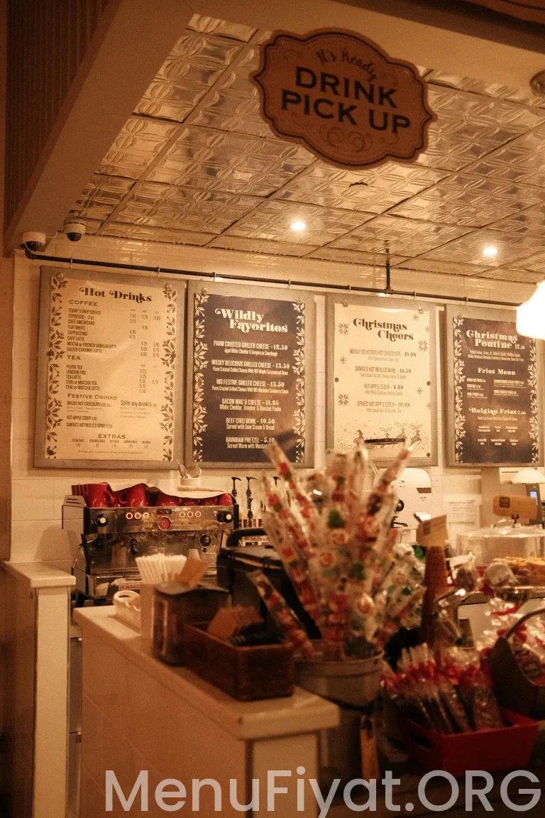 Günlük menüde hangi yemekler var?