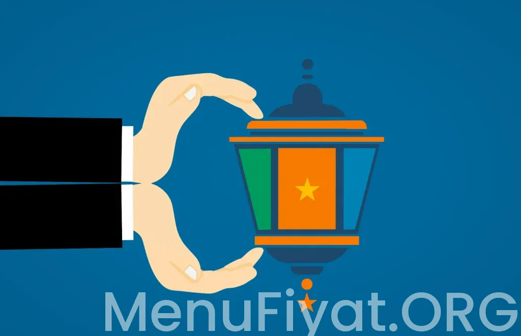 2026 Antalya İftar Menü Fiyatları Menufiyat