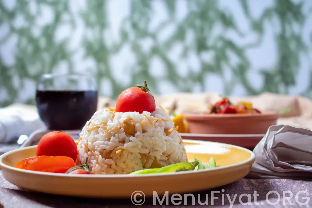 2026 Kahramanmaraş İftar Menü Fiyatları