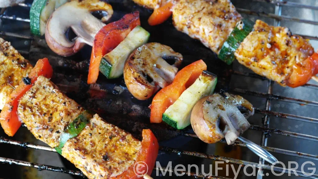 2026 Osmaniye Şehzade Kebap Menü Fiyat Listesi