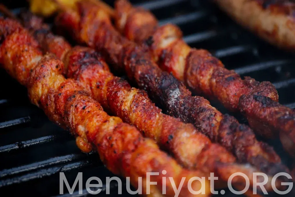 Alaçatı Meyhanesi Adana Meze Çeşitleri 2026