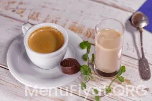 2026 Güncel Kafe Menü Fiyatları: Kahve, Tatlı ve Kahvaltı Ne Kadar?