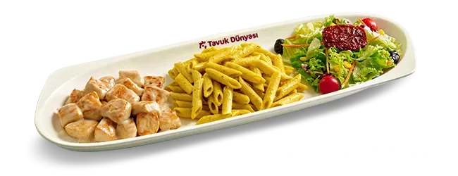 2026 Adana Tavuk Dünyası Menü Fiyat Listesi