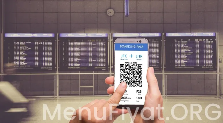 Restoranlarda QR Menü Kullanmanın 7 Avantajı: Neden Kağıt Menüden Vazgeçmelisiniz?