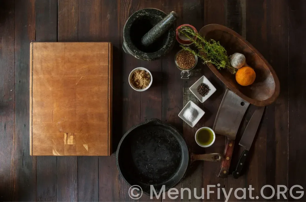 Michelin Türkiye Seçkisi