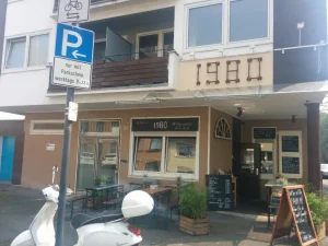 1980 Cafe & Banh Mi Menü Preise