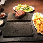 Abacco’s Steak House Menü Preise