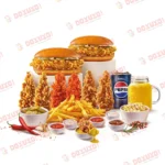 2026 Doyuyo Menu Fiyat Listesi