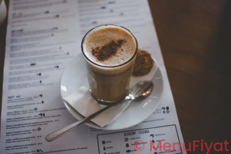 7 brew coffee secret menu