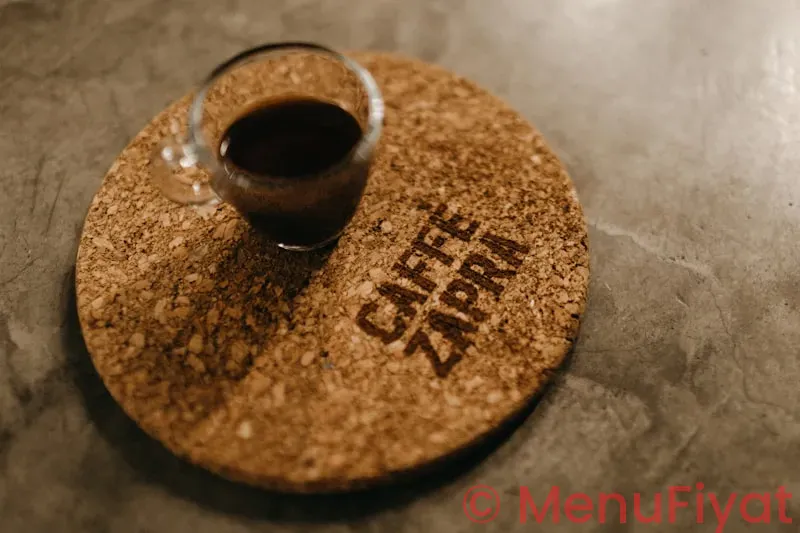 7 brew coffee secret menu
