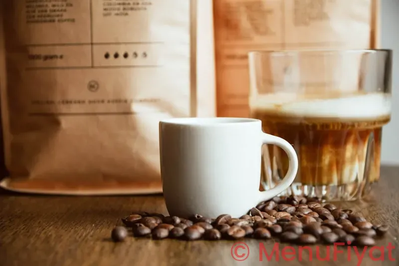7 brew coffee secret menu