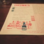 7 brews menu
