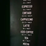 7brews menu