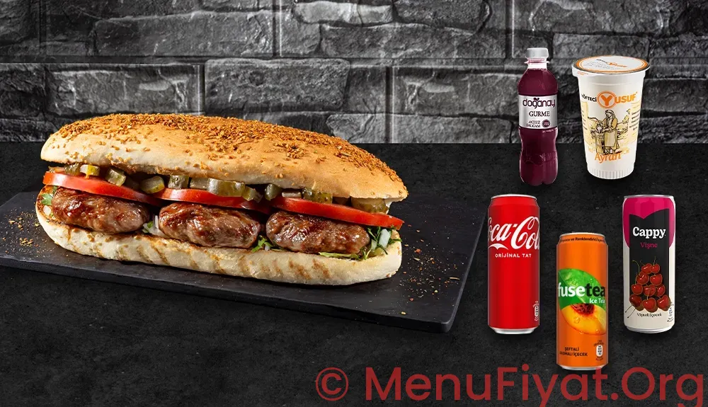 Kofteci Yusuf Menu Rehberi 2026 003