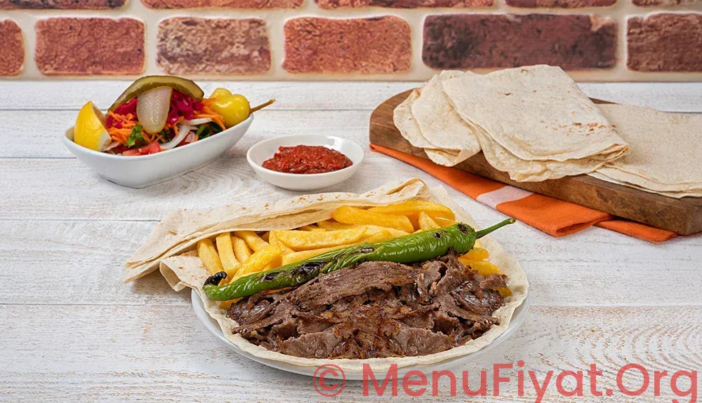 Kofteci Yusuf Menu Rehberi 2026 004