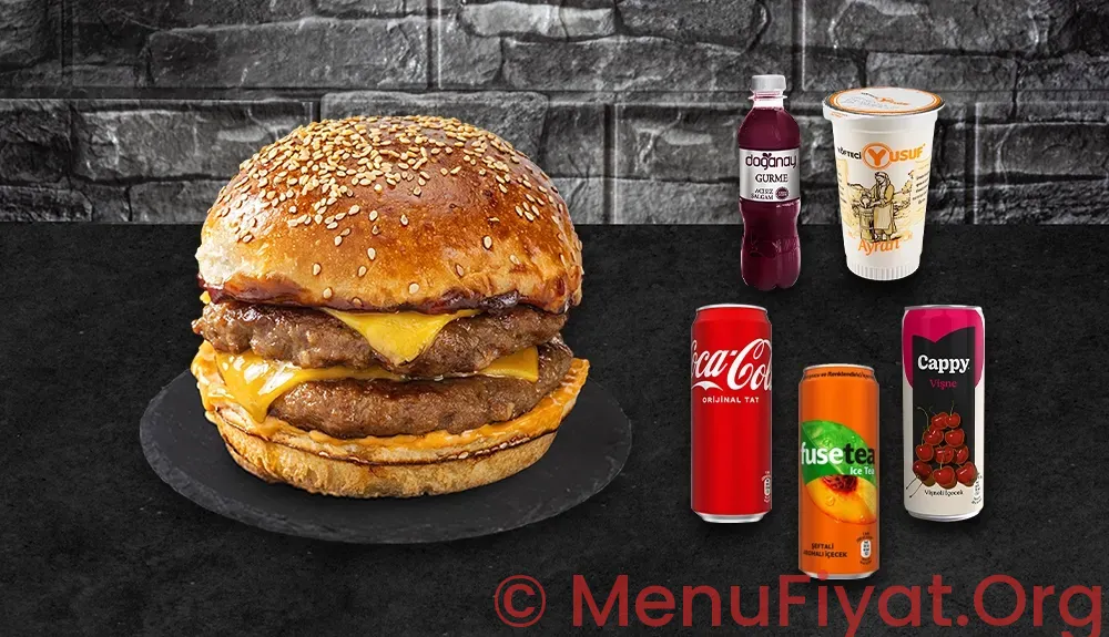 Kofteci Yusuf Menu Rehberi 2026