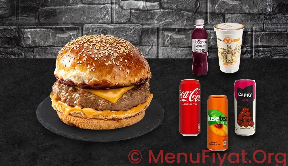 Kofteci Yusuf Menu Rehberi