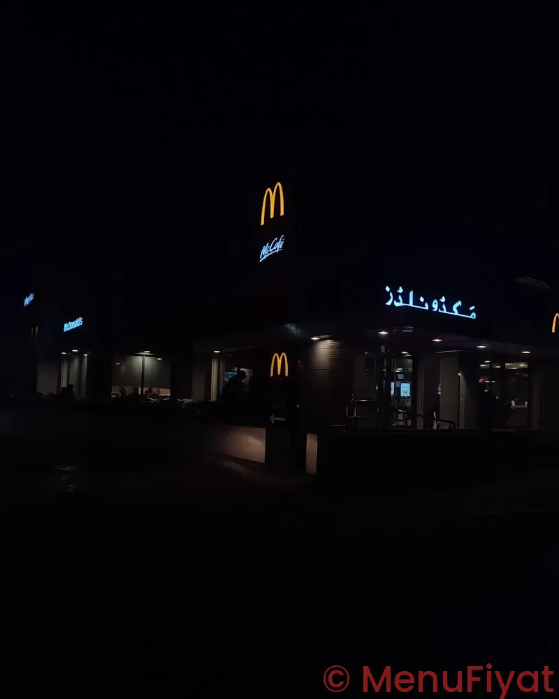 Access the menu