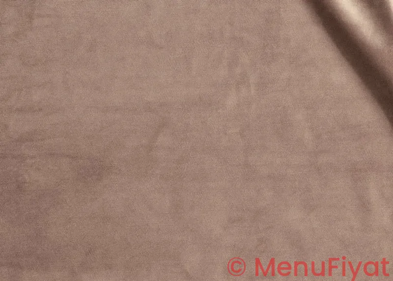 Alcove social menu