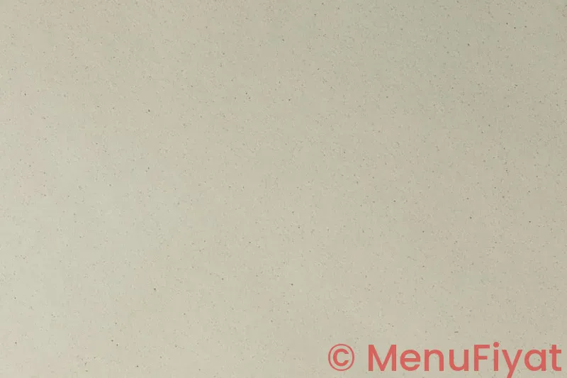 Alcove social menu