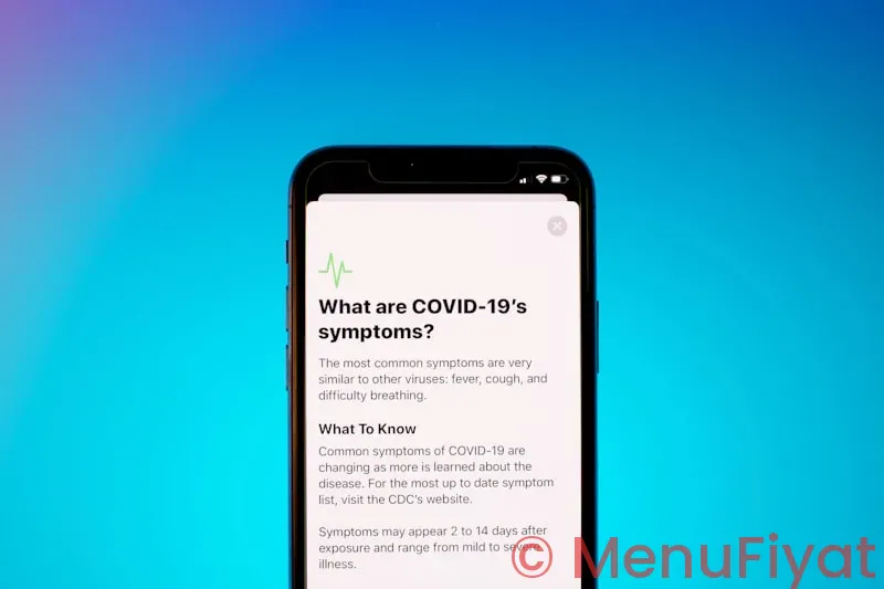 Android debug menu
