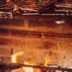 Bar and grill menus