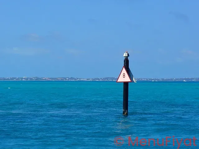 Beaches turks and caicos restaurant menus