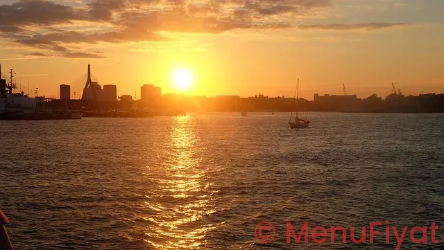 Best tasting menus boston