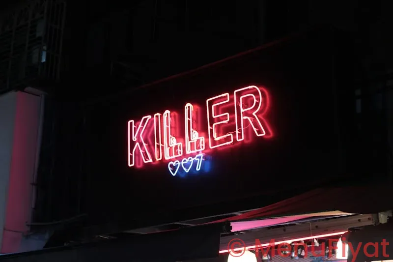 Bill miller menu and prices