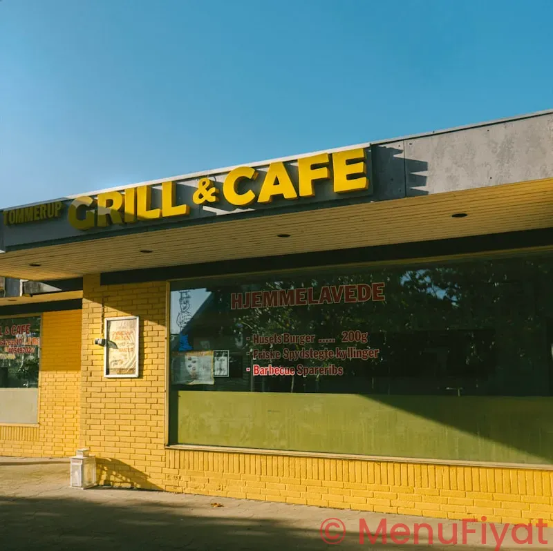 Bill miller menu and prices