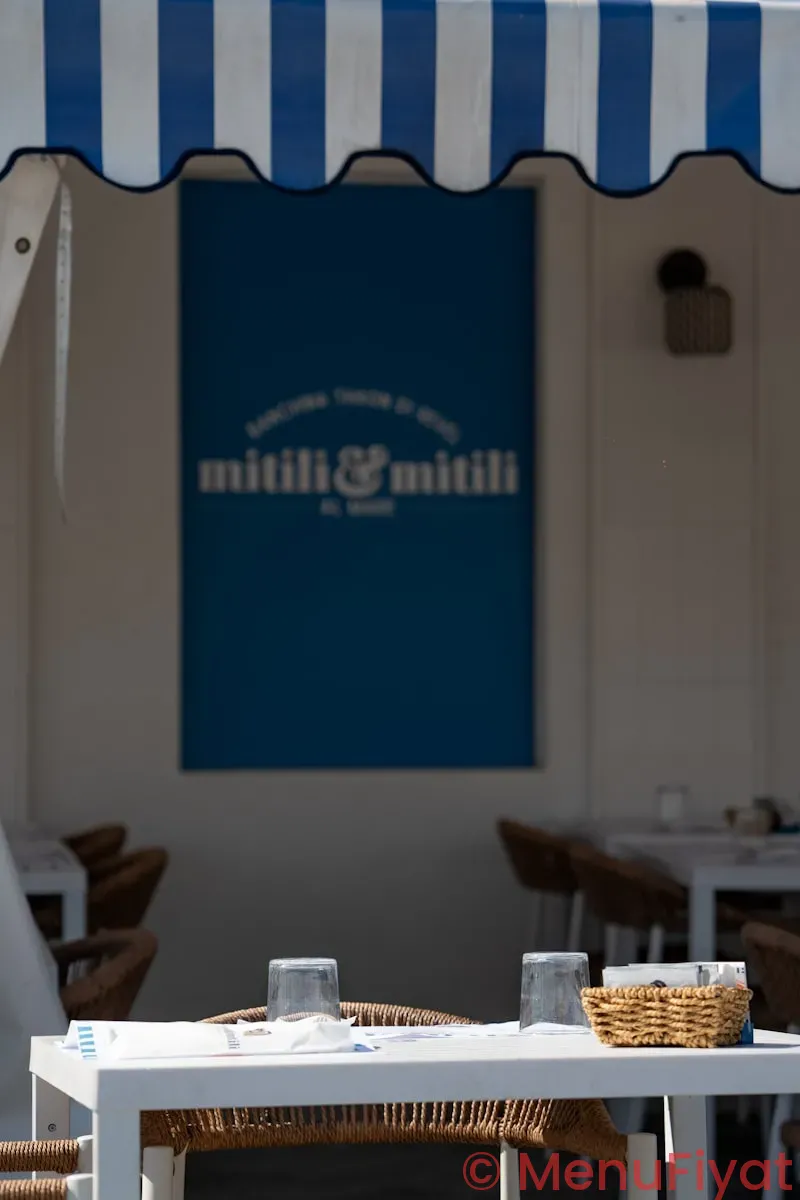 Bill miller's menu and prices