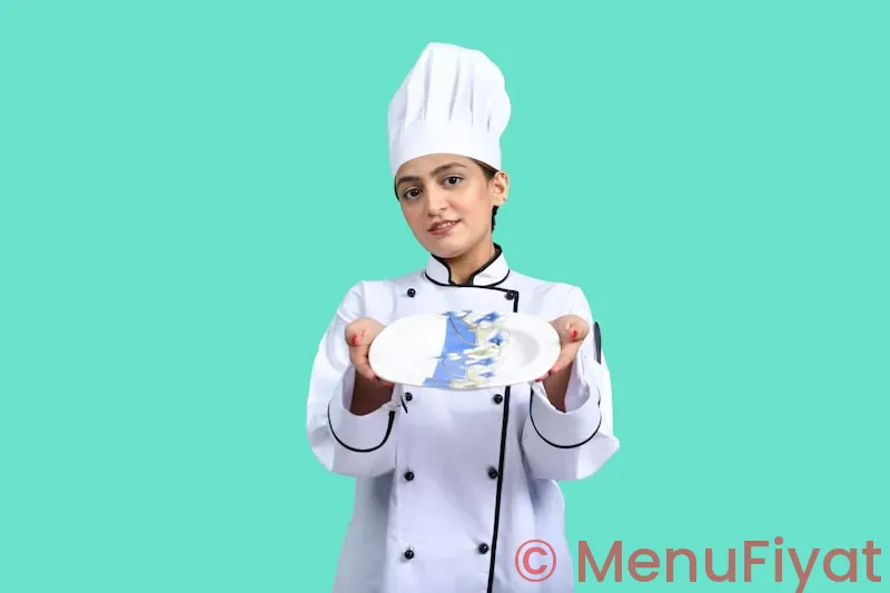 Blue apron menu this week