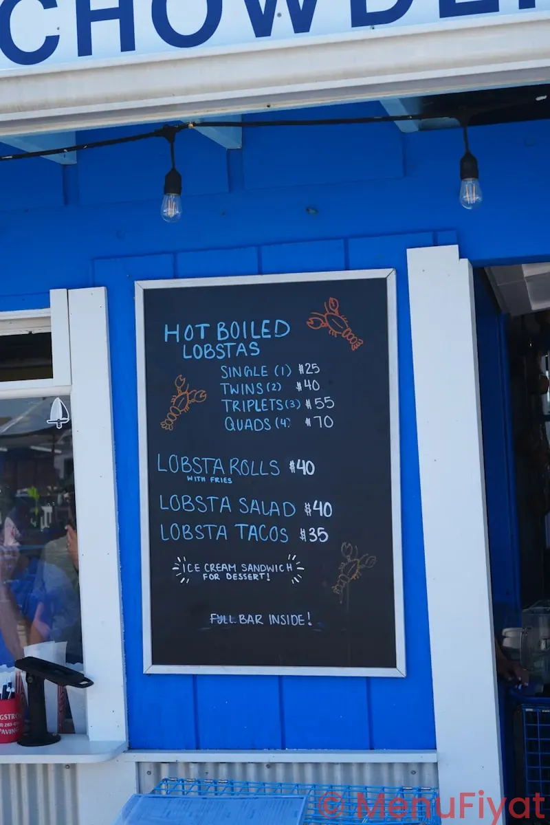 Blue apron menu this week
