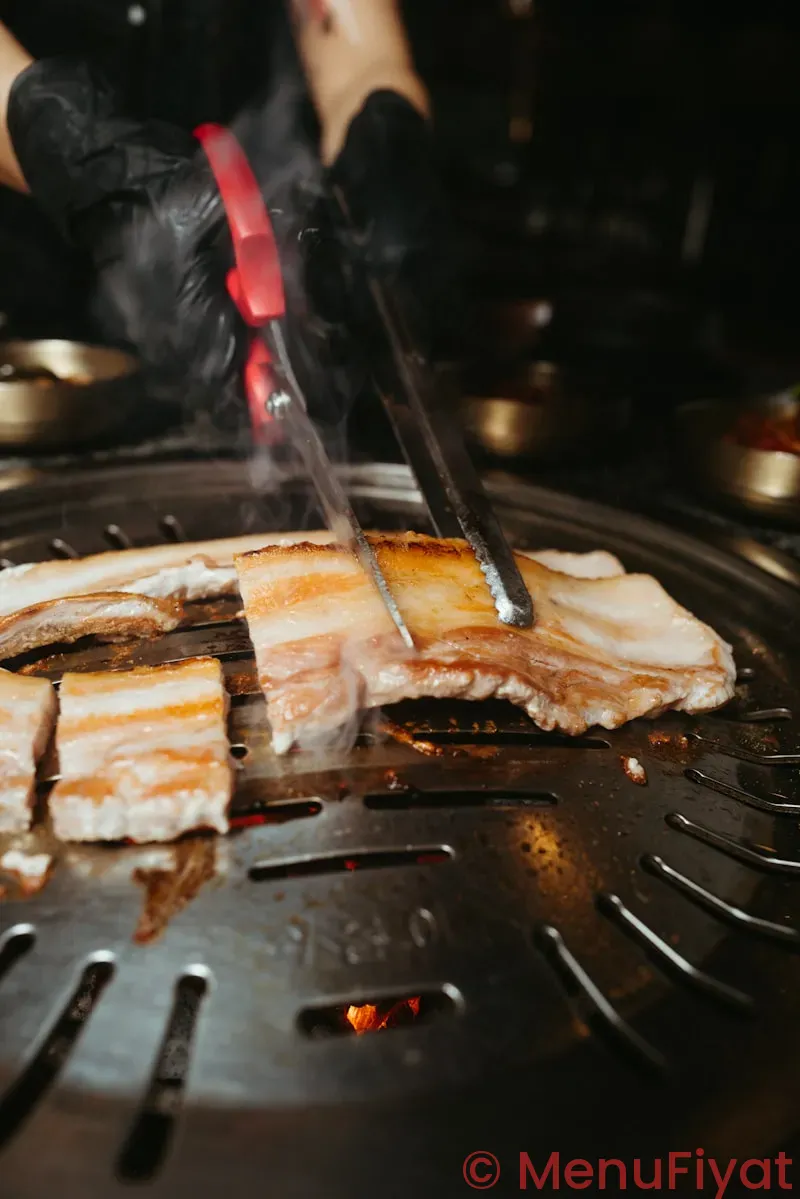 Bonefish grill menu and prices