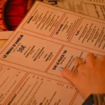 Braum's menu and prices