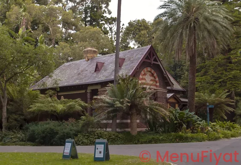 Busch gardens williamsburg food menus with prices