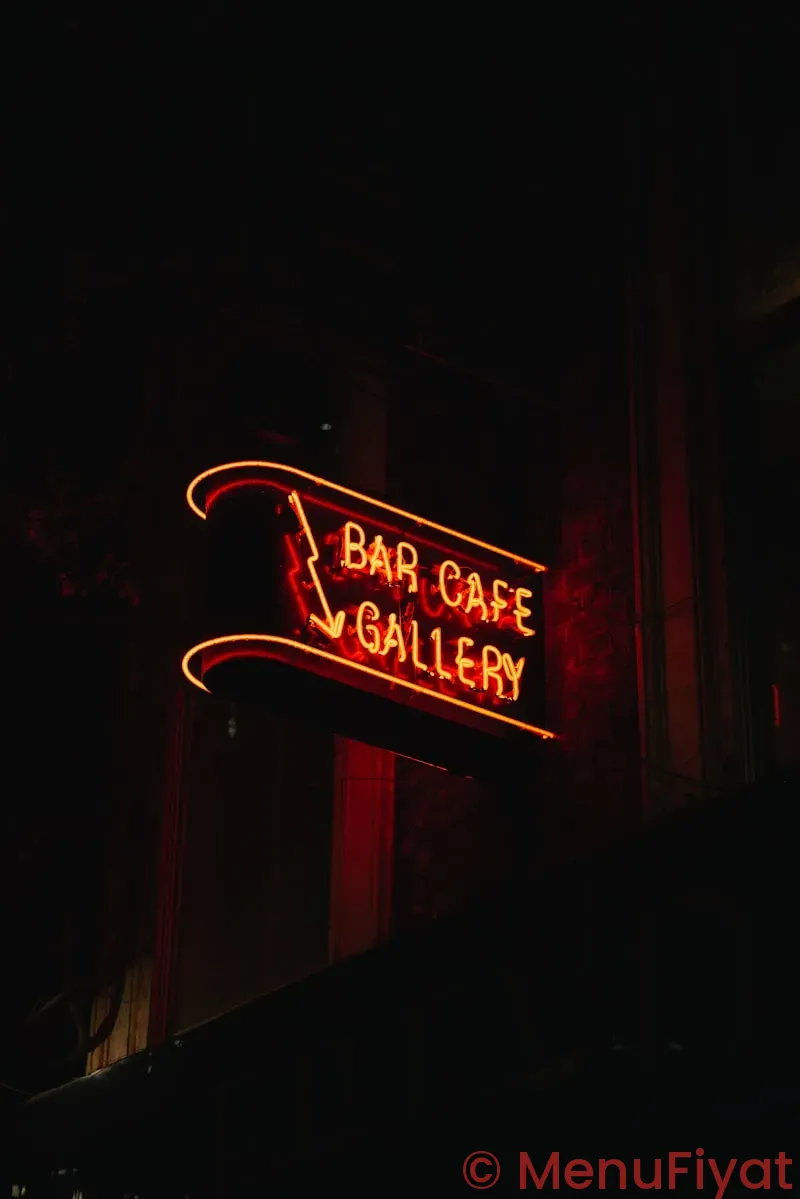 Cafe carnegie menu
