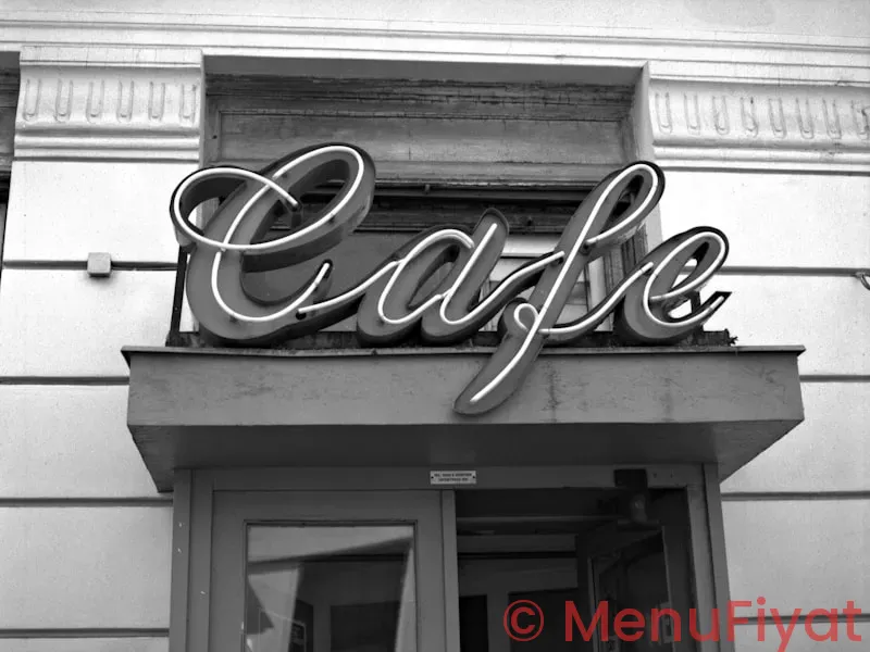 Cafe carnegie menu