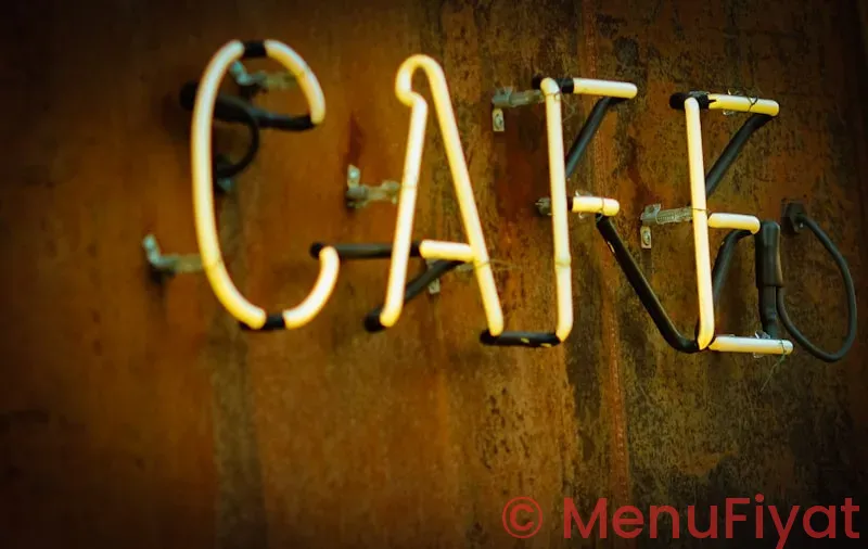 Cafe carnegie menu