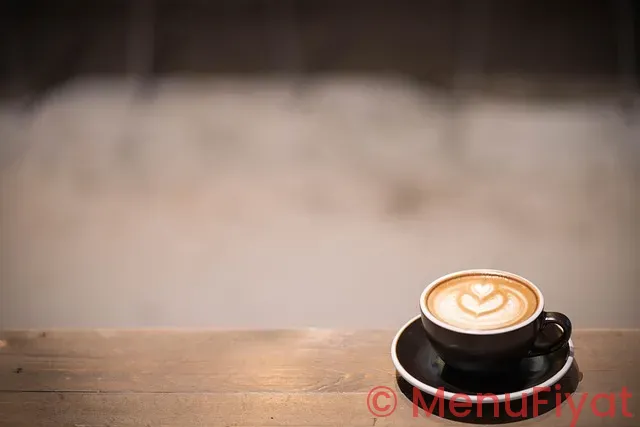 Cafe elite energy drink menu